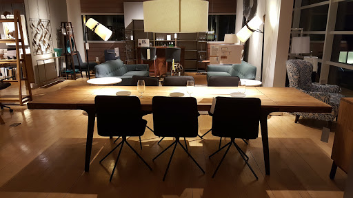 Furniture Store «Crate and Barrel», reviews and photos, 630 Commons Way, Bridgewater, NJ 08807, USA