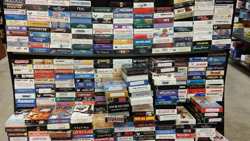 Record Store «Bull Moose», reviews and photos, 683 Hogan Rd, Bangor, ME 04401, USA