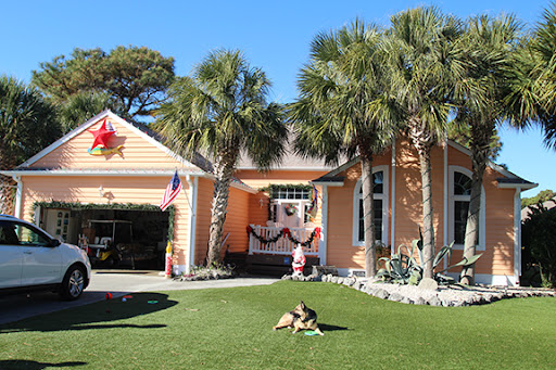 Roofing Contractor «Atlantic Roofing Company», reviews and photos, 5212 Carolina Beach Rd, Wilmington, NC 28412, USA