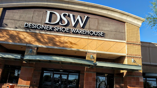 Shoe Store «DSW Designer Shoe Warehouse», reviews and photos, 10100 W McDowell Rd, Avondale, AZ 85392, USA