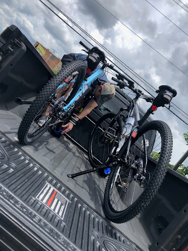 Bicycle Store «Pedal Power Bicycles», reviews and photos, 2617 S Interstate Hwy 35, San Marcos, TX 78666, USA