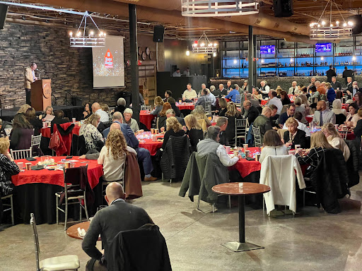 Caterer «Bluegrass Catering», reviews and photos, 903 Manchester St, Lexington, KY 40508, USA