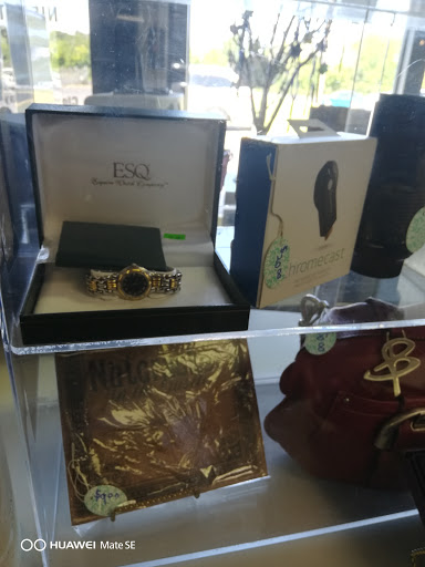 Thrift Store «Nifty Thrifty Shop LLC», reviews and photos, 4200 39th Ave, Kenosha, WI 53144, USA