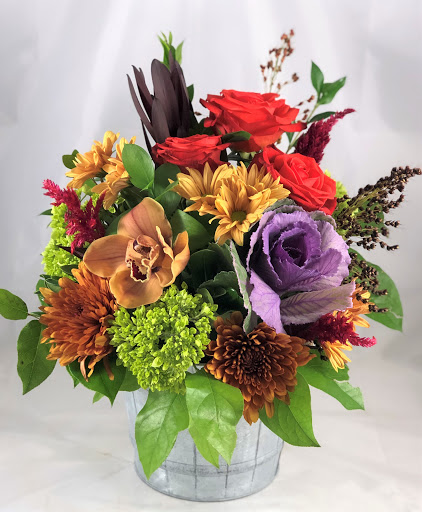 Florist «Flowers by David», reviews and photos, 2048 E Old Lincoln Hwy, Langhorne, PA 19047, USA