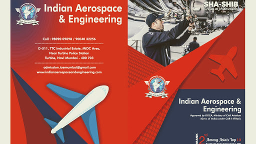 Indian Aerospace & Engineering