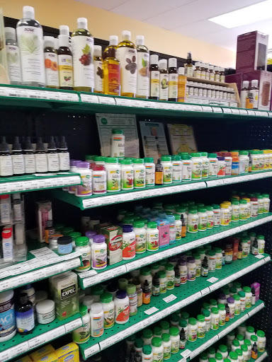 Health Food Store «Better Health & Nutrition», reviews and photos, 5336 Little Rd, New Port Richey, FL 34655, USA