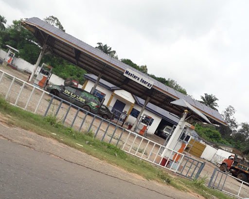 Masters energy filling station, Nigeria, Boutique, state Enugu