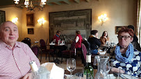 Atmosphère du Restaurant Au Fil du Temps à Brantôme en Périgord - n°18