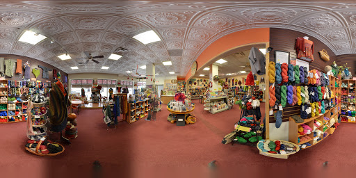 Yarn Store «Yarns Unlimited», reviews and photos, 115 S Walnut St, Bloomington, IN 47408, USA