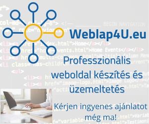 Értékelések erről a helyről: Weblap4U, Zalaegerszeg - Webhelytervező