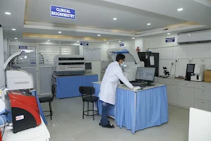 All Nepal Diagnostic Center image