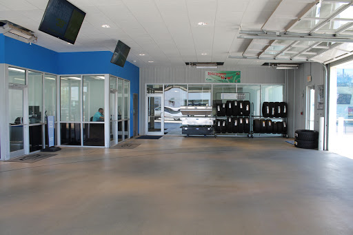 Car Dealer «Peters Chevrolet Chrysler Jeep Dodge Ram Fiat», reviews and photos, 4181 US-259, Longview, TX 75605, USA