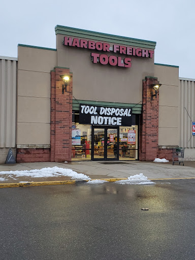 Hardware Store «Harbor Freight Tools», reviews and photos, 2901 Whipple Ave NW, Canton, OH 44708, USA
