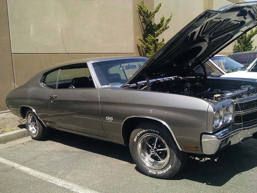 Engine Rebuilding Service «RPM Automotive Services», reviews and photos, 560 Martin Ave, Rohnert Park, CA 94928, USA