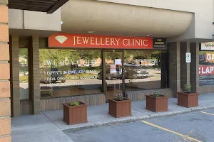 Jewellery Clinic - Kelowna image