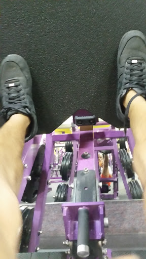 Gym «Planet Fitness», reviews and photos, 5050 S Memorial Dr, Tulsa, OK 74145, USA