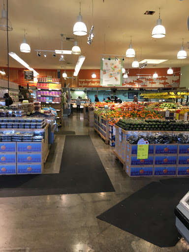 Grocery Store «Whole Foods Market», reviews and photos, 1690 S Bascom Ave, Campbell, CA 95008, USA