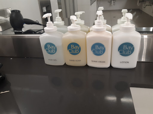 Health Club «Bay Club Cupertino», reviews and photos, 10101 N Wolfe Rd, Cupertino, CA 95014, USA