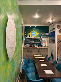 Atmosphère du Restaurant brésilien Terra Brasil à Saint-Germain-en-Laye - n°1