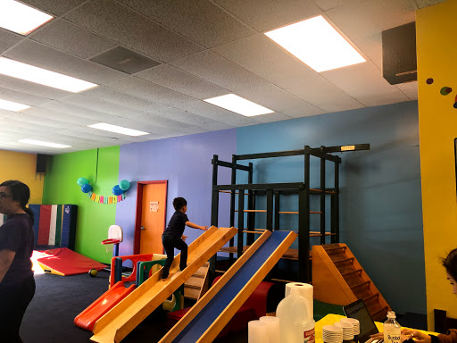 Gym «My Gym», reviews and photos, 2040 Quail St, Newport Beach, CA 92660, USA