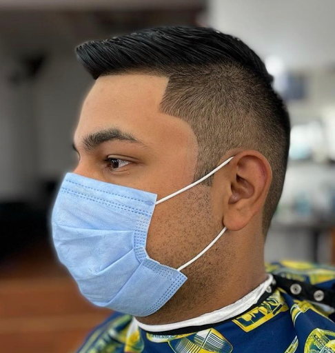 Barber Shop «Legends Barbershop LLC», reviews and photos, 745 Linden St, Bethlehem, PA 18018, USA