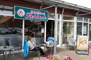 Heidebäckerei Rehbock image