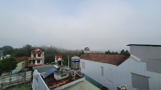 Khách sạn Hà Nội