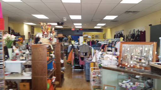 Thrift Store «Our Town Thrift Store», reviews and photos, 8104 W National Ave, West Allis, WI 53214, USA