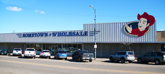 Hometown Wholesale