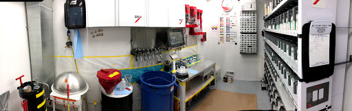 Auto Body Shop «Atlas Auto Body», reviews and photos, 4511 Central Ave NE, Columbia Heights, MN 55421, USA