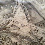 Photo n° 20 de l'avis de Benoît. fait le 23/08/2017 à 20:54 pour Musée du Mur de l'Atlantique - Batterie Todt à Audinghen