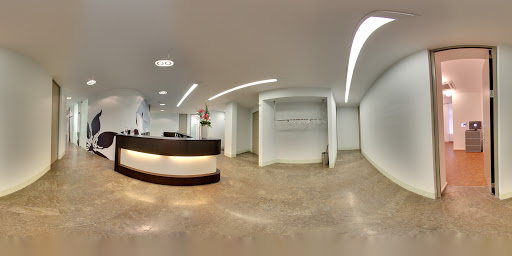 Kliniken für Gynäkomastie Frankfurt