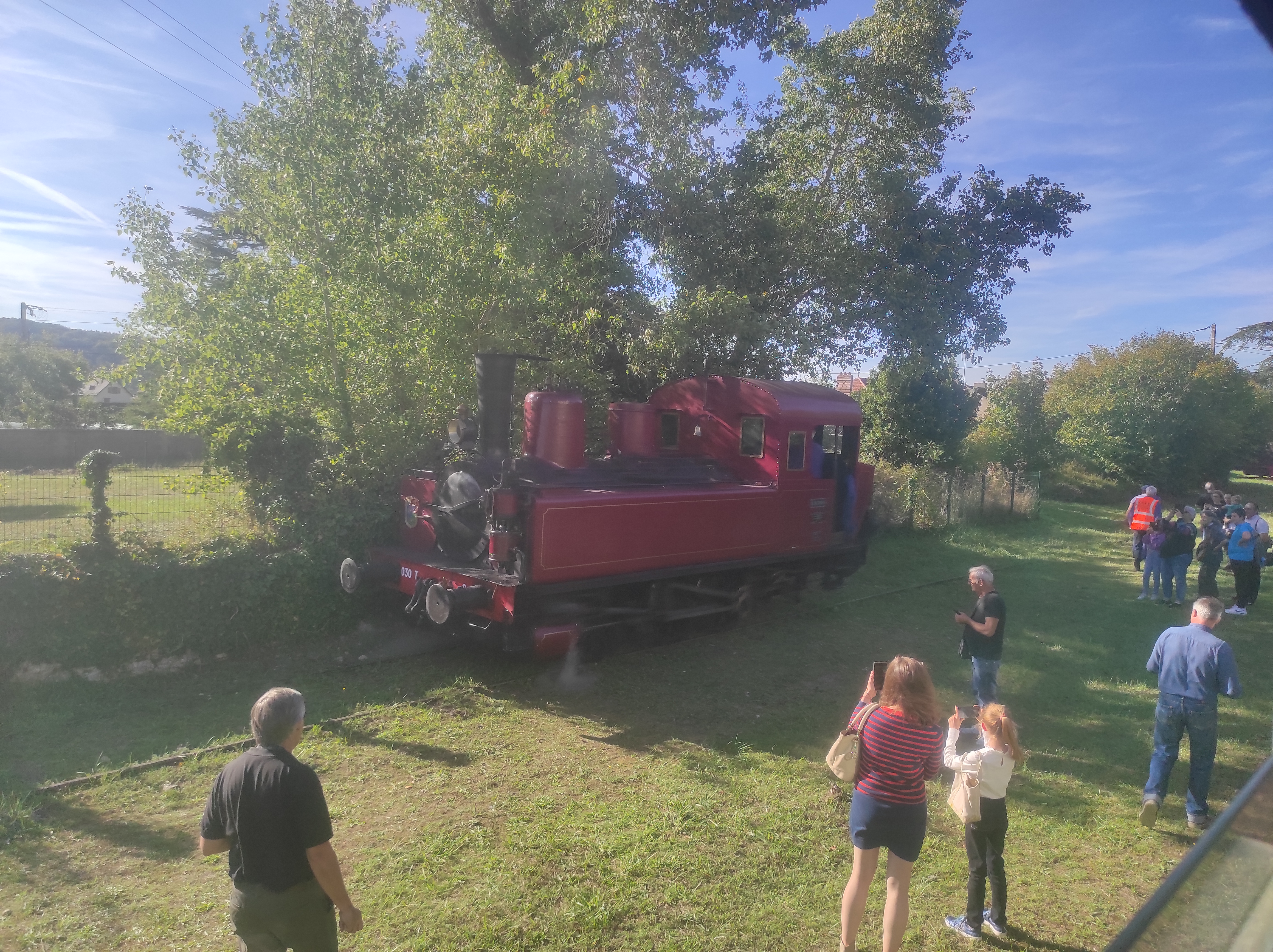 Photo n° 1 de l'avis de Maud.a fait le 12/10/2023 à 18:32