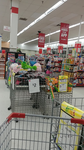 Discount Store «Kmart», reviews and photos, 2280 N Ocean Ave, Farmingville, NY 11738, USA