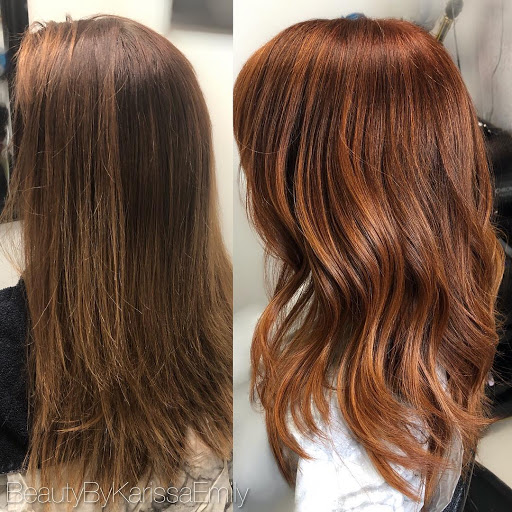 Hair Salon «Hues Hair Salon», reviews and photos, 340 Cbl Dr #103, St Augustine, FL 32086, USA