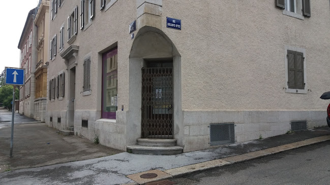 Rezensionen über Gérance Kuenzer in La Chaux-de-Fonds - Immobilienmakler