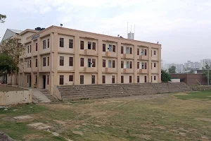 Patel Hostel(B Hostel) image