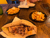 Plats et boissons du Kebab L'Authentik à Lons-le-Saunier - n°3