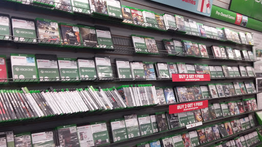 Video Game Store «GameStop», reviews and photos, 3011 S Glenstone Ave, Springfield, MO 65804, USA