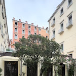 Photo n°1 de l'avis de Nicole.o fait le 14/06/2023 à 20:36 sur le  The St. Regis Venice à Venice