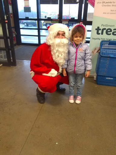 Pet Supply Store «PetSmart», reviews and photos, 450 Fairview Ave, Hudson, NY 12534, USA