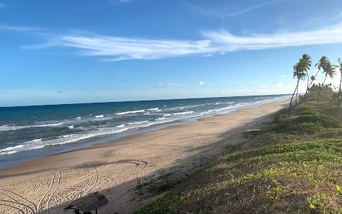 Praia Naturismo Massarandupio image