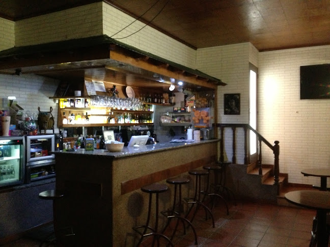 Avaliações doMorrison Bar em Fafe - Cafeteria