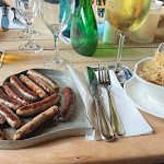 Photo n°1 de l'avis de M.9 fait le 24/01/2024 à 03:55 sur le  Restaurant Heilig-Geist-Spital Nürnberg à Nuremberg