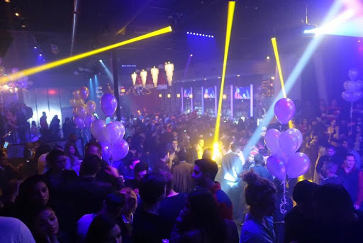 Night Club «Lumen Lounge», reviews and photos, 5020 Kirby Dr, Houston, TX 77098, USA