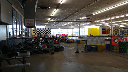 Go-Kart Track «G-Force Portsmouth», reviews and photos, 2882 Airline Blvd, Portsmouth, VA 23701, USA