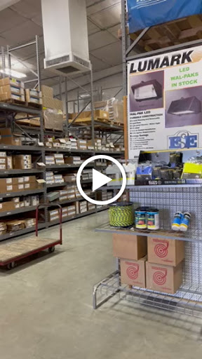 Electrical Supply Store «Elliott Electric Supply», reviews and photos, 3222 Manvel Rd, Pearland, TX 77584, USA