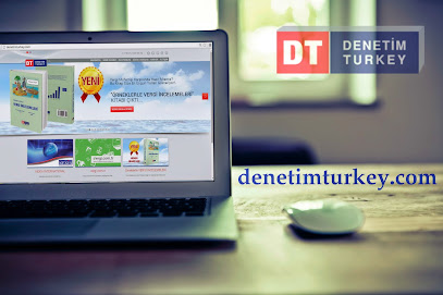 DT DENETİM TURKEY BAĞIMSIZ DENETİM VE YMM A.Ş