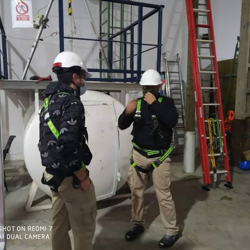 Easynet 2018 SL en Murcia, Murcia