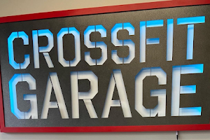 CrossFit Garage image